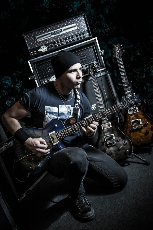 Damiano Ammannati